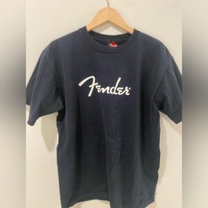 Men’s - Fender The Collection by Davinci Graphic T-shirt - Size Large